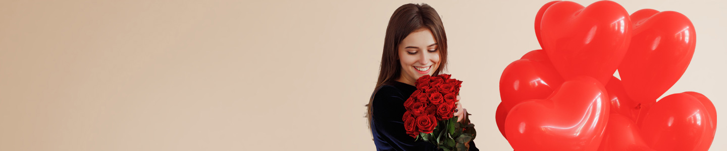 Valentine's day