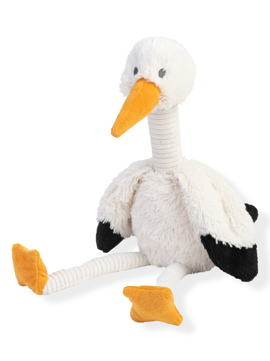 Jellycat stork hot sale