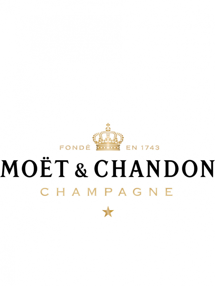 Moët & Chandon Champagne Brut Magnum 1.5L