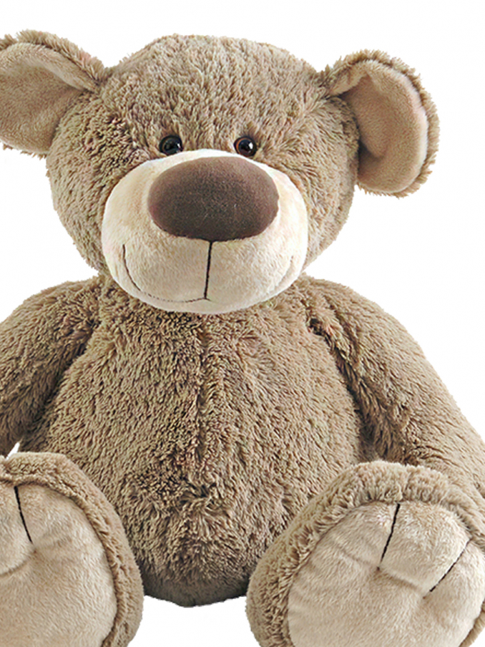 Teddybear 70 cm Large Happy Horse SURPROSE