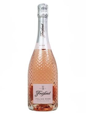 Freixenet prosecco Rosé - 0,75L