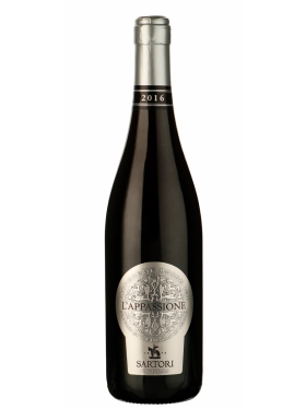 L'Appassione red wine 0,75L