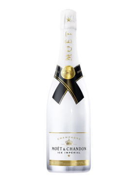 Moët & Chandon Champagne Ice Impérial Brut 0,75L