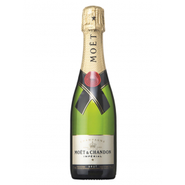 Mo t Chandon Champagne Brut 0 375l