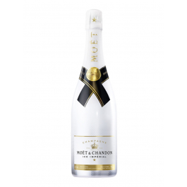 送料無料 通販 激安 Moët & Chandon Champagne Ice Impérial Brut 0,75l | SURPROSE Wine