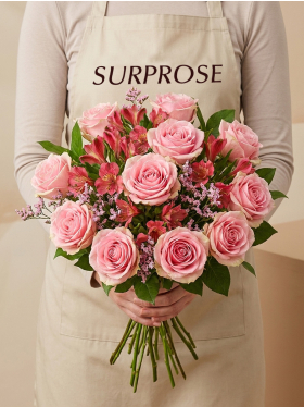 Bouquet of the month | September