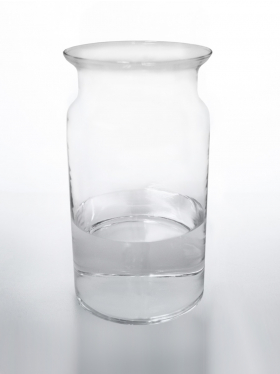 Glass vase Anne | for 20-40 roses