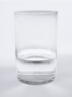 Glass vase Bibi | for 30-50 roses