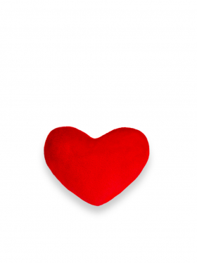 Heart - 10 cm