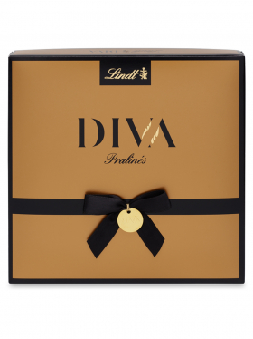 DIVA chocolates