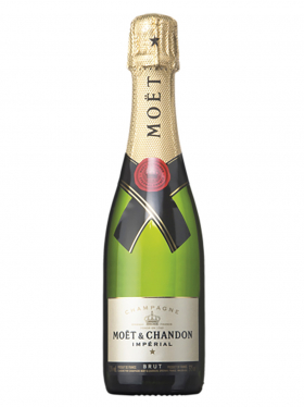 Super Liquor  Moët & Chandon Brut Impérial NV Champagne Magnum 1.5 Litre