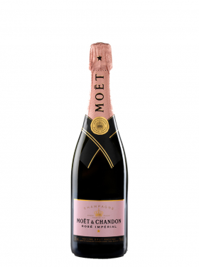 Moët & Chandon Rosé 0.375L