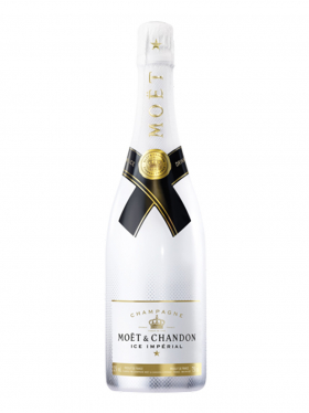 Moët & Chandon Champagne Ice Impérial Brut 0,75l