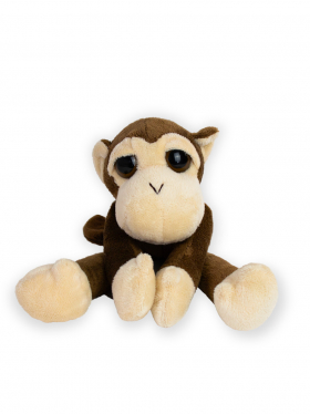 Monkey - 25 cm