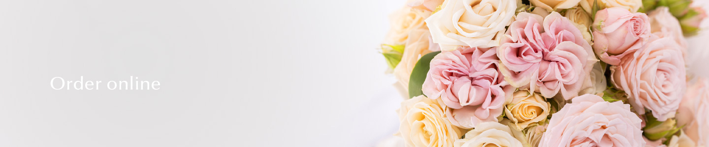 Bridal bouquet