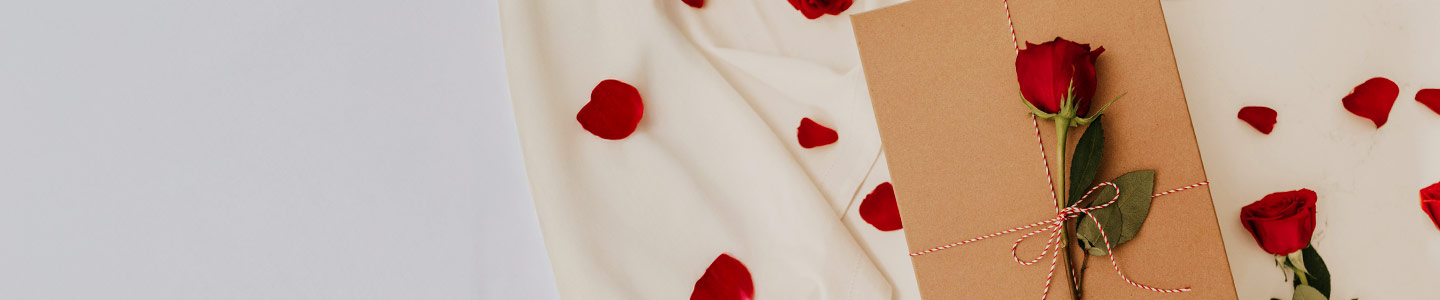 Romantic bouquets Romantic bouquets