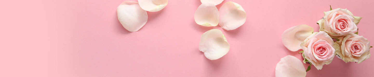 Celebrating Secretary's Day with roses