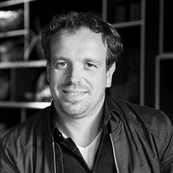 Master Floral Designer: Peter van der Sluis Peter van der Sluis