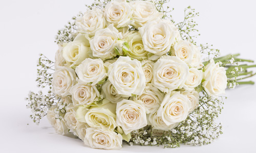 Bridal bouquet trends 2024
