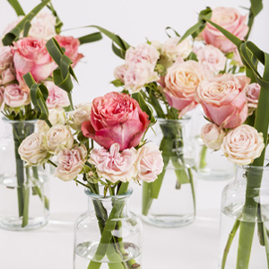 Centerpiece sets