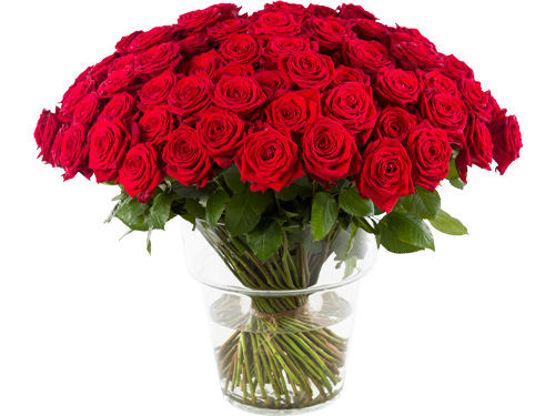 Choose your ow number of roses
