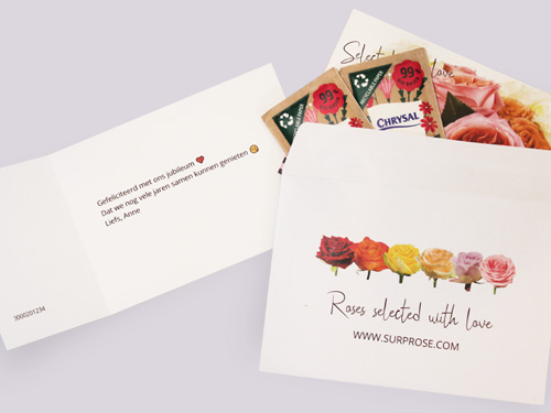 Greeting card