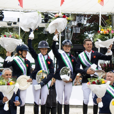 Military Boekelo-Enschede Military Boekelo-Enschede