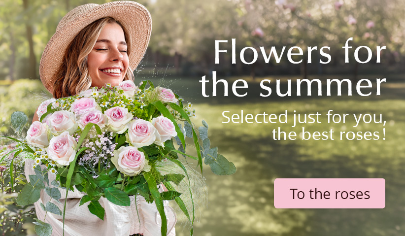 Send roses Order roses