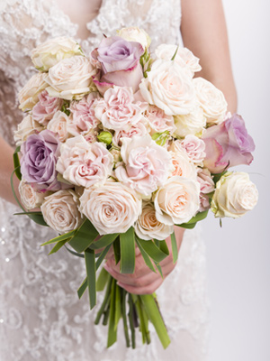 Blog: Bridal trends 2025