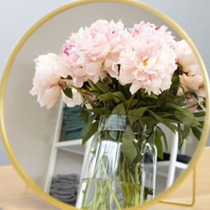 Soft pink peonies Soft pink peonies