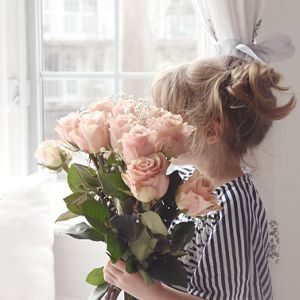 Blog: Roses and hay fever