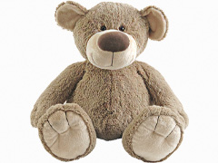 Teddybear - stuffed animal