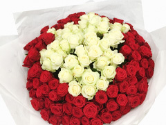 Add a rose