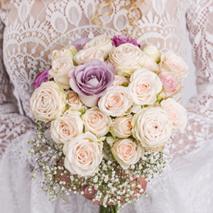 Wedding flowers